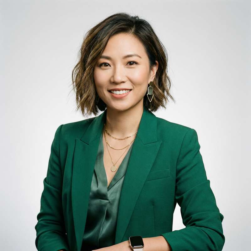 51漫画社区运营顾问陈思琪