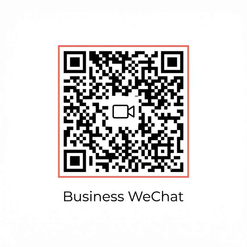 51漫画商务二维码