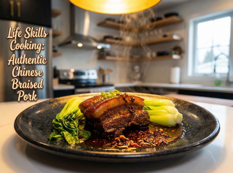 51漫画美食视频