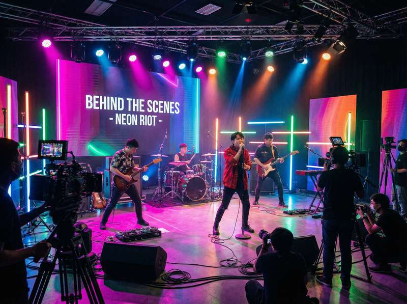 51漫画音乐视频